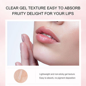 Proveedor de Productos para el Cuidado de Labios que Brindan Suavidad, Geles Labiales Hidratantes y Nutritivos, Bálsamo Labial en Crema - Product Image 3