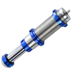 Suspension tout-terrain 4x4, butée de suspension réglable 2-4 pouces, qualité supérieure allemande - Product Image 3