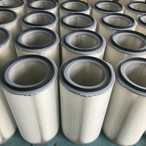 660 mét 600 mét chiều cao Hot Bán <span class=keywords><strong>Sakura</strong></span> 3 ổ khóa mạ kẽm hàng đầu bụi <span class=keywords><strong>Air</strong></span> Cartridge Lọc - Product Image 2