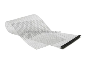 Fábrica Alta Qualidade Transparência Janela Led Interior Transparente Led <span class=keywords><strong>Film</strong></span> Screen Vidro Led Display Video Wall Pode Ser Personalizado - Product Image 2