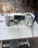 Utilisé Japon JUKIS DDL-9000C SMS À Point Noué à Aiguille Unique Automatique Machines À Coudre industrielle machine à coudre plate Prix