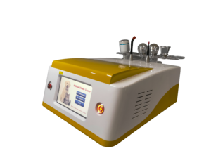 Le nouveau <span class=keywords><strong>laser</strong></span> vétérinaire numérique 980 nm est un appareil analgésique multi-mode de qualité clinique pour animaux à usage vétérinaire - Product Image 5