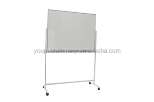Nhà Máy Nhà sản xuất tùy chỉnh di động bảng trắng một mặt từ bảng trắng - Product Image 4
