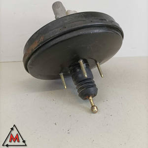 Servofrein avec réservoir 51725661 0204051005 Lancia Musa 2004-2012 d'occasion (87058) - Product Image 4