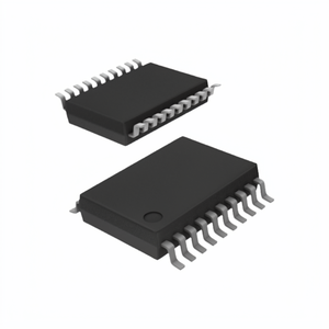 Circuitos Integrados Originales 20 SSOP (0.209", 5.30mm de Ancho) Lógicos SN74LVC573ADBRG4 IC Tipo D Transparete Simple 20SSOP - Product Image 1