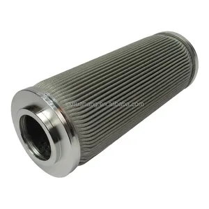 Stainless Steel Powder 304 316 Metal Candle Filter for Industrial Oil Liquid Filter stianlessteel pleated filter