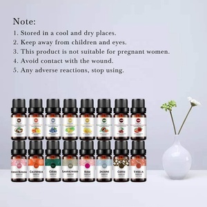 <span class=keywords><strong>Olio</strong></span> essenziale <span class=keywords><strong>di</strong></span> vaniglia, gelsomino, calendula, fiore <span class=keywords><strong>di</strong></span> ciliegio, rosa, anguria, pesca, <span class=keywords><strong>cocco</strong></span>, sandalo, caffè, fragola, mango, cedro - Product Image 4