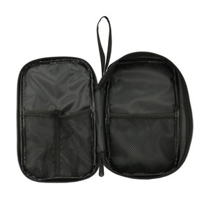 Multi-Function Tool Bag With 5-9 Pockets Top Handle Polyester Lining Portable Storage Bag For Repair And Organization - Product Image 1