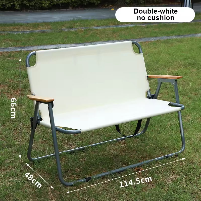 Double-white no cushion