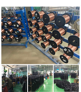 Xuanhui bán buôn anh tiêu chuẩn <span class=keywords><strong>EU</strong></span> AC cắm dây điện cho máy sấy tóc máy tính và các thiết bị điện gia dụng khác - Product Image 3