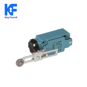 Interrupteur de fin de course robuste Honey Well 10A IP67 2NO2NC pour <span class=keywords><strong>ligne</strong></span> d'assemblage automatisée et système de contrôle de porte - Product Image 2