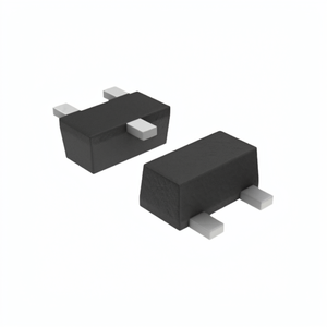 ชิ้นส่วนอิเล็กทรอนิกส์ทรานซิสเตอร์ SC-89-3 AO5401E วงจรรวม - Product Image 1