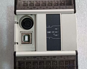 Controlador Electrónico CAM PLC Xinje CAM2-16T-E con Salida de Transistor 220V AC Original para Automatización Industrial - Product Image 4