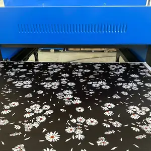 Quality Assured 100 X 80 Heat Press