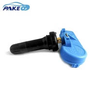433MHz nouveau capteur de système de surveillance de la pression des pneus Captiva pour Buick Encore Chevrolet Camaro pour Cadillac Opel 20922901 22853740