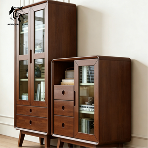 Mueble de Comedor de Madera Maciza Moderno y Ecológico, Diseño Nuevo, Precio Económico de Fábrica, Personalizable, en Stock - Product Image 6