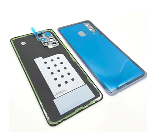 <span class=keywords><strong>Cover</strong></span> posteriore della batteria custodia <span class=keywords><strong>per</strong></span> <span class=keywords><strong>Samsung</strong></span> Galaxy <span class=keywords><strong>A52</strong></span> 4G 5G A525 A526 A52s A528 custodia posteriore - Product Image 6