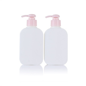 8oz <strong>Shampoo</strong> <strong>Bottle</strong> Clear Custom Logo <strong>Pump</strong> Square Lotion Baby <strong>Shampoo</strong> <strong>Bottles</strong> 5oz Clear Plastic <strong>Bottle</strong> With Foaming <strong>Pump</strong> - Product Image 2