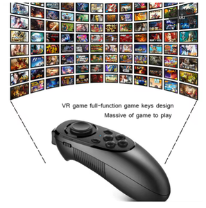 Manette de jeu Mocute 052, manette de jeu Pubg, contrôleur mobile, joystick pour <span class=keywords><strong>iPhone</strong></span>, Android, Smart TV <span class=keywords><strong>Box</strong></span>, téléphone, PC, <span class=keywords><strong>VR</strong></span>, déclencheur cellulaire - Product Image 6