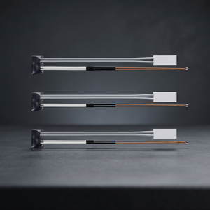 Accesorios para Impresora 3D Serie P1, Calentador Cerámico de 3 Piezas y Termistor, Potencia de Calentamiento de 48W, Temperatura de Funcionamiento de -10°C a 300°C, 20g, 60x60x30mm - Product Image 2