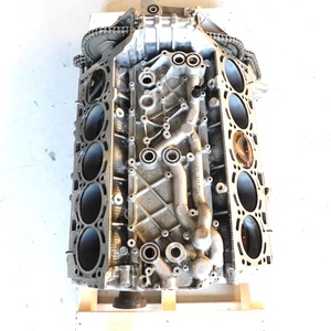 Bloc moteur 4.0T V8 DCU DCUA pour Urus Essence Bentayga GTS Chu Assemblage moteur de voiture 4.0T V8 DCU DCUA B - Product Image 4