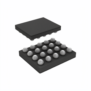 LMP91300YZRR Electronic Chips Component 20 WFBGA, DSBGA Data Acquisition Original One Stop Service - Product Image 1