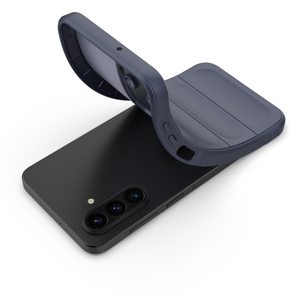 Custodia per telefono OEM per <span class=keywords><strong>Samsung</strong></span> A17 A07 A16 A26 A36 A56 A13 A23 A33 A53 A73 <span class=keywords><strong>M23</strong></span> S22 Plus <span class=keywords><strong>Cover</strong></span> in TPU morbida antiurto Business Design - Product Image 4