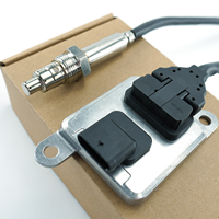 Sensor de NOx OEM de Calidad en Stock 758051701 5WK96621C para BMW E90 E91 E60 E61 E63 E64 325i 330i 525i Venta Directa de Fábrica al Por Mayor