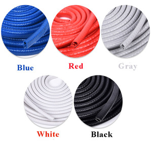 แถบป้องกันประตูรถยนต์จากโรงงานพร้อมแผ่นเหล็กในตัวซีลประตูรถยนต์ยามประตูรถยนต์ - Product Image 4