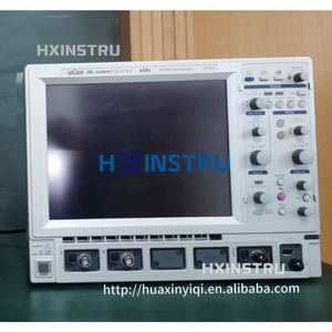 LeCroy WaveSurfer 62Xs 600 MHz, 2 ช่องสัญญาณ, ออสซิลโลสโคปดิจิตอล H - Product Image 1