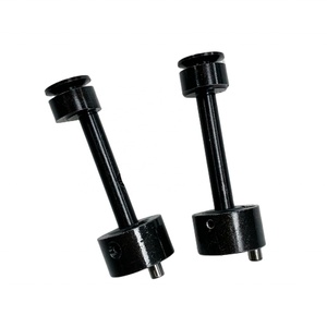 1 paire de ventouses MA DS 91.580.253 et OS 91.580.262 pour GTO52 SM102 PM52 SM74, pièces décalées de la tige de commande de la barre de ventouses - Product Image 1