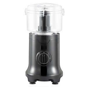 Blender et mixeur portable électrique 4 en 1 avec contrôle automatique de la vitesse variable, usage domestique et commercial - Product Image 2