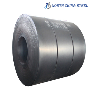 เหล็กม้วนคาร์บอนรีดร้อนคุณภาพสูง Sphc เหล็กอ่อนสำหรับงานวิศวกรรมโครงสร้าง - Product Image 5