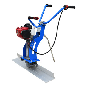 Niveleur vibrant pour <span class=keywords><strong>béton</strong></span> <span class=keywords><strong>règle</strong></span> de nivellement de surface en <span class=keywords><strong>béton</strong></span> entièrement automatique chapes en <span class=keywords><strong>béton</strong></span> <span class=keywords><strong>à</strong></span> <span class=keywords><strong>vendre</strong></span> - Product Image 5