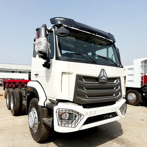 <span class=keywords><strong>Camion</strong></span> <span class=keywords><strong>tracteur</strong></span> Howo d'occasion, directement de l'usine chinoise, tête de <span class=keywords><strong>tracteur</strong></span> Sinotruk Howo 6x4, <span class=keywords><strong>camion</strong></span> <span class=keywords><strong>tracteur</strong></span> Howo 10 roues à vendre - Product Image 2