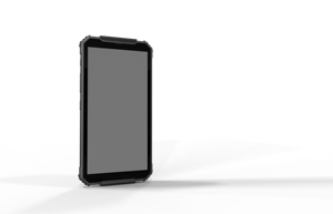 <span class=keywords><strong>Smartphone</strong></span> robuste <span class=keywords><strong>professionnel</strong></span> à processeur octa-core |   Écran LCD étanche IP68, GSM, 13MP, LTE, Android 10, NFC, design anti-poussière et <span class=keywords><strong>antichoc</strong></span> - Product Image 2