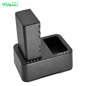 WB37 Charge <b>Hub</b> for WB37 Intelligent Battery Fast Charging (USB-<b>C</b>) WHC3 WHC3 - Product Image 4