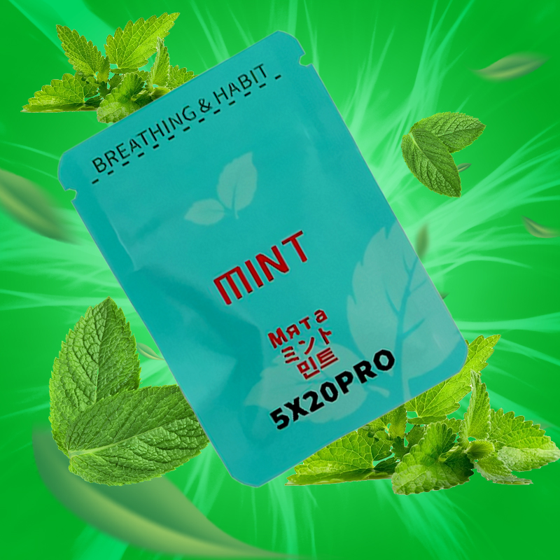 menthe professionnelle