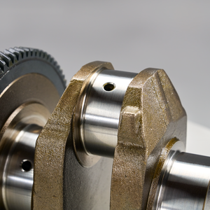 224DT <span class=keywords><strong>2</strong></span>.<span class=keywords><strong>2</strong></span> TD4曲轴DW12M用于路虎神行者极光/捷豹XF/福特/标致/雪铁龙 - Product Image 5