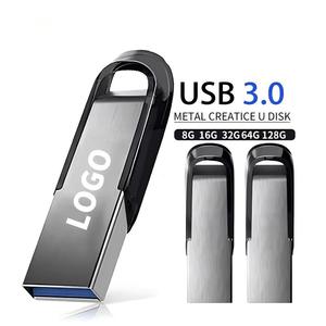 Spedizione Gratuita Chiavetta USB 2GB 4GB 8GB 16GB 32GB 64GB 512GB 1000GB 2000GB USB 2.0 USB 3.0 Memoria - Product Image 6