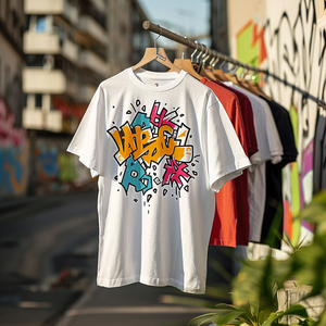 Camiseta de alta calidad 2025, novedad de verano, <span class=keywords><strong>camisa</strong></span> informal de lino y algodón de manga corta para hombre, camisas de media manga de Color sólido - Product Image 3