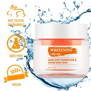 <span class=keywords><strong>Crème</strong></span> puissante contre les <span class=keywords><strong>taches</strong></span> de rousseur, le mélasma, les boutons, les <span class=keywords><strong>taches</strong></span> <span class=keywords><strong>pigmentaires</strong></span>, la mélanine, les <span class=keywords><strong>taches</strong></span> brunes, soin du visage, <span class=keywords><strong>crème</strong></span> éclaircissante pour peaux noires - Product Image 4