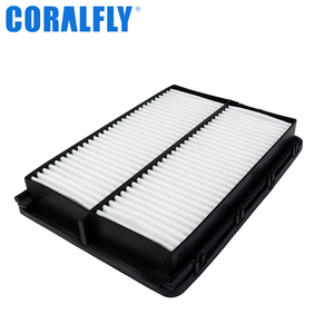 ตัวกรองอากาศสำหรับ Hyundai อะไหล่เครื่องยนต์ CA-AC1100 C28036 28113-C1100รถยนต์ PAA-097 PA10044 0986AF2658 - Product Image 4