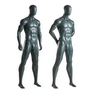 运动人体模型肌肉人体模型运动跑步肌肉男性和女性人体模型出售