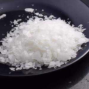 Flocons <span class=keywords><strong>de</strong></span> <span class=keywords><strong>sel</strong></span> <span class=keywords><strong>de</strong></span> bain au <span class=keywords><strong>chlorure</strong></span> <span class=keywords><strong>de</strong></span> <span class=keywords><strong>magnésium</strong></span> exfoliant et relaxant pour le corps, marque privée, <span class=keywords><strong>sel</strong></span> <span class=keywords><strong>d</strong></span>'<span class=keywords><strong>Epsom</strong></span> <span class=keywords><strong>de</strong></span> la mer Morte, écologique, 1,65 lb - Product Image 2