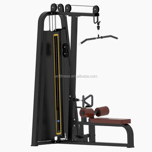 Équipement de fitness Offres Spéciales machine à rangée matricielle Machine à ramer commerciale équipement de gymnastique Machine à rangée assise - Product Image 6