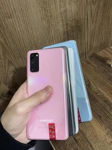 Teléfono Celular Más Barato S20 S+ 5g Smartphone Octa-Core Tipo-C Pantalla Completa Teléfono Móvil Android - Product Image 2