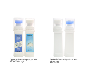 Kit de Limpiador de Zapatos blanco líquido más vendido, juego de limpieza blanqueador de zapatos deportivos, elimina las manchas de zapatos, limpiador de zapatillas - Product Image 2