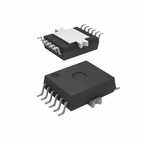 12 BSOP Exposed Pad Distributeur agréé TLE4473GV552AUMA2 Gestion de l'alimentation (PMIC) Acheter en ligne Composants électroniques - Product Image 1