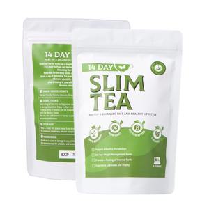 Prof.ding RTS 100% สมุนไพรลดน้ำหนักเผาผลาญไขมันหน้าท้องที่มีประสิทธิภาพดีทอกซ์ชาสมุนไพรเหมาะกับชาลดน้ำหนัก<span class=keywords><strong>14</strong></span>วัน - Product Image 6